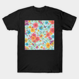 Summer Garden T-Shirt